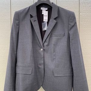 Barneys New York Women’s Suit CHR 10 Wool 50%